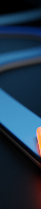 Strategic Retainer Square Corners